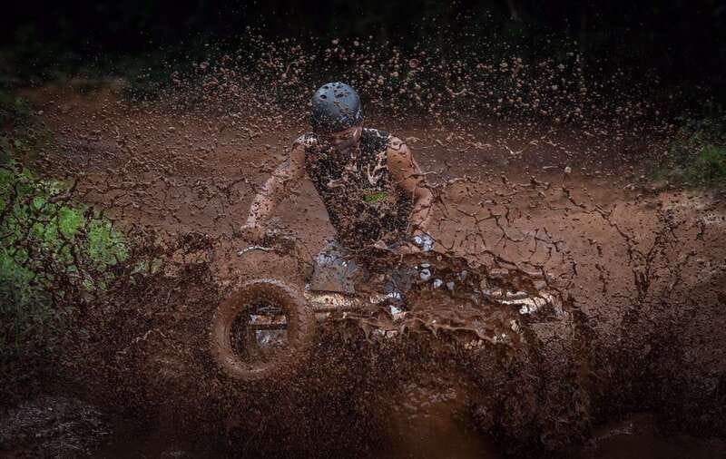 Riviera Maya: Horseback Ride, Zipline, and ATV Adventure - Who should book this adventure?
