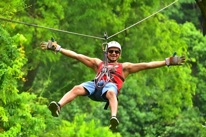 Roatan Zipline Adventure, Sloths & Monkeys,Chocolate Factory Tour - Why this four-hour Roatan tour works