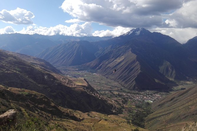 Sam's Zip Line in Sacred Valley - Key points before you book