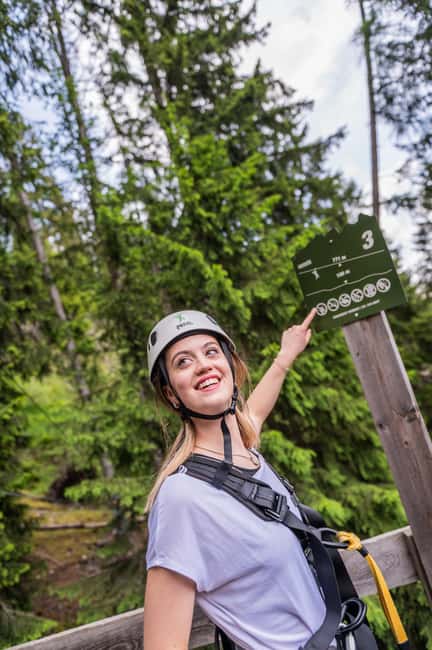 San Vigilio di Marebbe: Europe's Longest Zipline - Is the $105 Price Worth It?