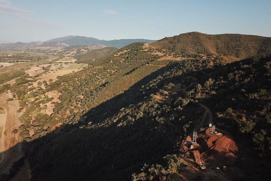 Santa Barbara: Zipline Tour with 4x4 Humvee Ride - Safety Rules You Need to Take Seriously