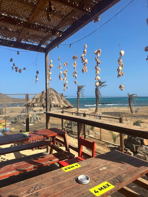 Santa Maria: Serra Negra Zipline Experience - The Climb to Serra Negra’s Launch Point