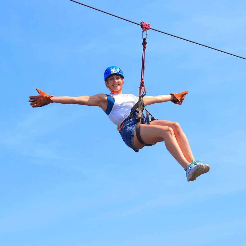 Sayulita: Canopy Tours & Zip-line Adventure - Is $112 a fair price?