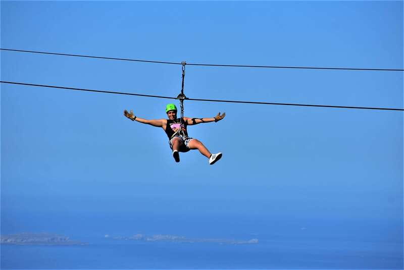 Sayulita/Punta Mita: Zip Lines with Ocean View - Wildlife around the property