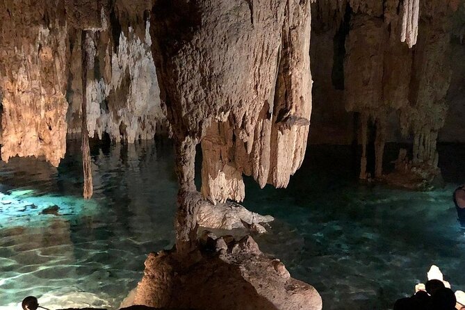Selva Maya Eco Adventure Park: Ziplining, Hanging Bridges, Rappelling and Cenote - Why this Tulum adventure works so well