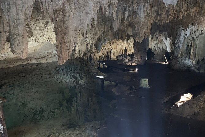 Selva Maya Eco Adventure Park: Ziplining, Hanging Bridges, Rappelling and Cenote - Nine ziplines and hanging bridges in the canopy