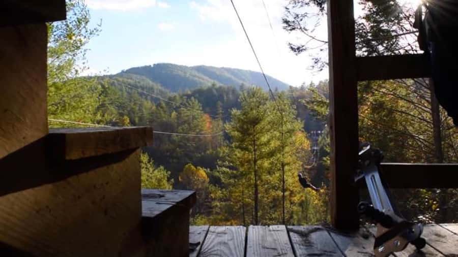 Sevierville: Extreme Mountain Zip Lining Adventure - Practical ways to make the outing easier