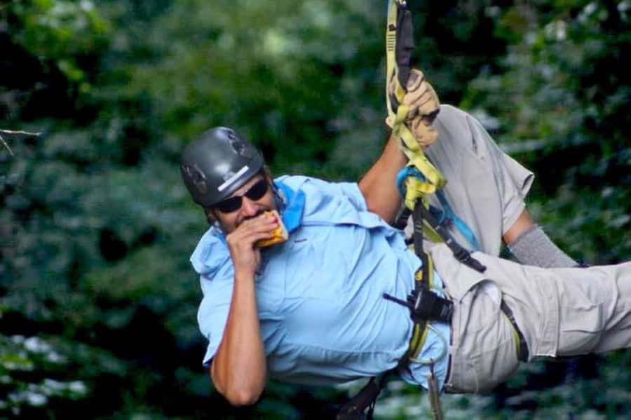 Sevierville: Waterfall Canopy Zip Lining in Smoky Mountains - Key Points Before You Book