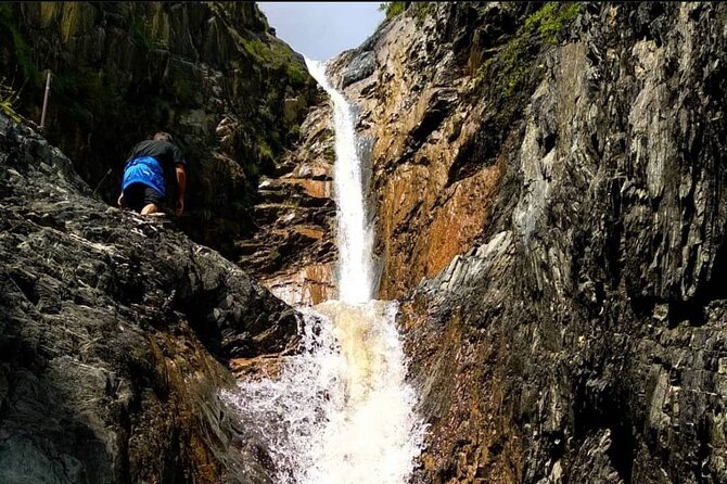 Sheki Adventure Nature Private Tour (Zipline, ATV, Off-road) - Why Sheki Makes This Day Trip Different