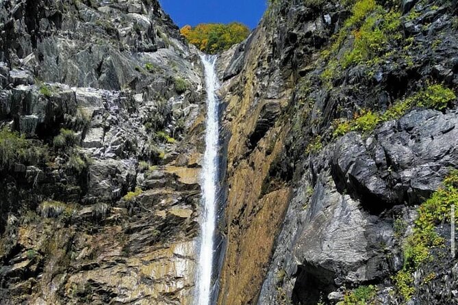 Sheki Adventure Nature Private Tour (Zipline, ATV, Off-road) - The Long Road From Baku to Sheki