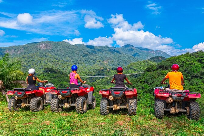 Sheki Adventure Nature Private Tour (Zipline, ATV, Off-road) - BioGarden Sheki: Fruit, Animals, and Eight Hectares