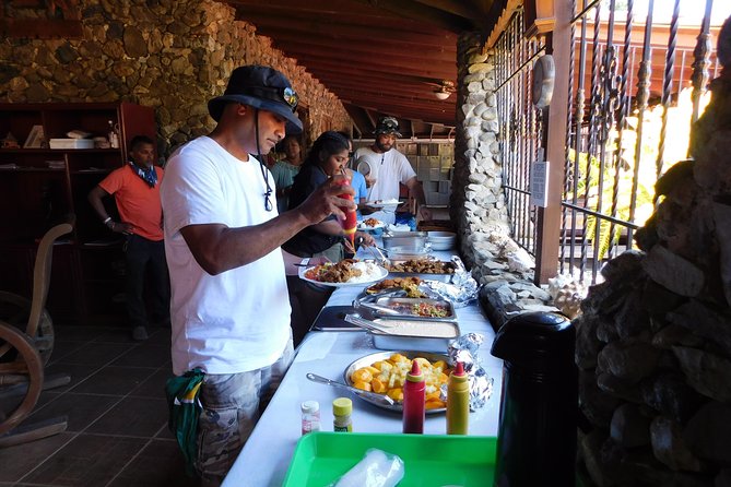 Shore Excursion: V.I.P. DayPass: ATV, Zip Lines, Horseback Riding & Lunch - Who Will Get the Most From This Shore Excursion