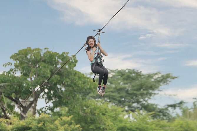 Sierra Madre ATV Tour and Zipline - Tequila made at the ranch