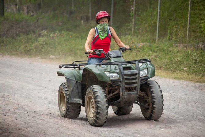 Sierra Madre ATV Tour and Zipline - Photos, personal items, and what to pack