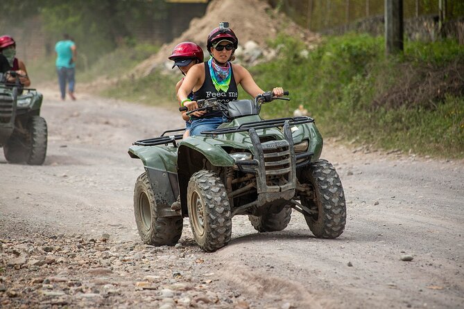 Sierra Madre ATV Tour and Zipline - Who will enjoy this five-hour outing