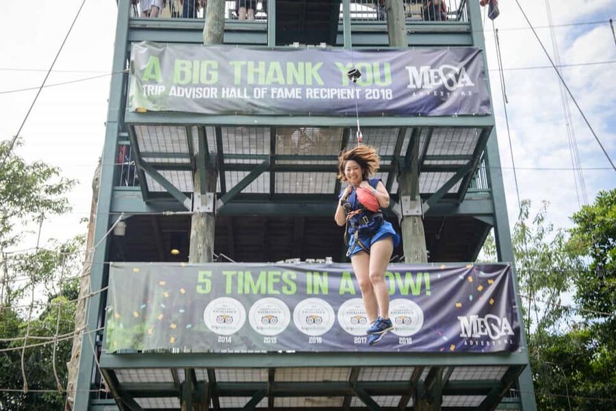 Singapore: Mega Adventure Zipline - Is Singapore’s Mega Adventure Zipline worth booking?