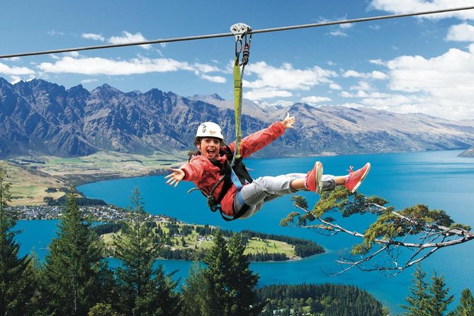Small-Group Zipline Adventure in Queenstown - The details that matter most