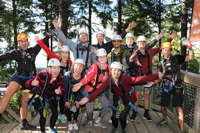 Small-Group Zipline Adventure in Queenstown - Why the guides make a difference