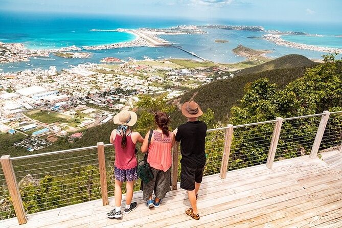 St Maarten Full Combo: Flying Dutchman, Zip Line & Schooner Ride - Who will enjoy this St. Maarten combo