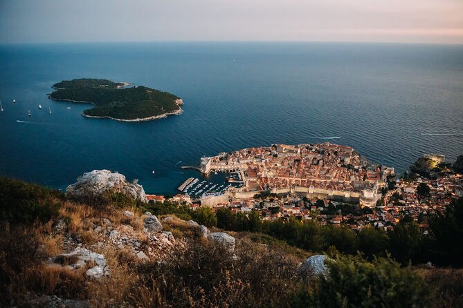 Sunset Zipline Dubrovnik Experience - Is $72.56 a fair price?