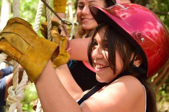 Tequila Tasting, Horseback Riding,ATV, Ziplines Cenote and Lunch - What the tour really costs