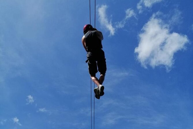 The Original Cozumel Zipline Adventure - Getting to the Course from Cozumel’s Cruise Ports