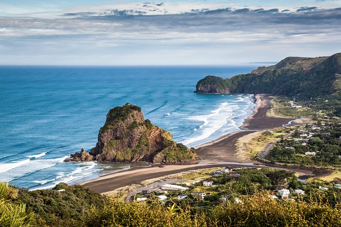 The Ultimate Canopy Zipline Experience Private Tour From Auckland - Lunch, photos, and what you should bring