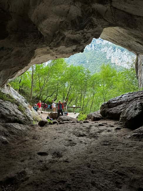 Tirana Adventure: Petrela Castle, Black Cave Hike & Zipline - Five things to know before you book