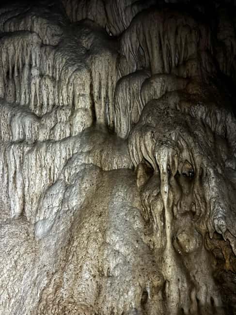Tirana Adventure: Petrela Castle, Black Cave Hike & Zipline - What the 42 dollar price really covers