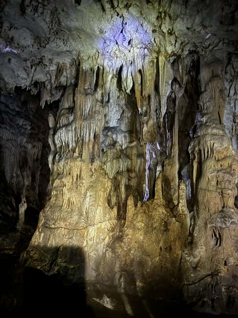 Tirana Adventure: Petrela Castle, Black Cave Hike & Zipline - Who will enjoy this best