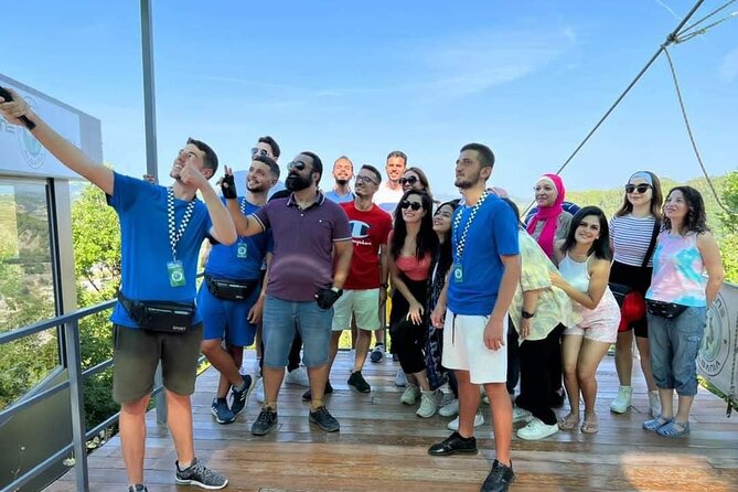 Tirana Petrela Adrenaline Tour on Balkans Longest Zipline - Why this Tirana day trip works so well