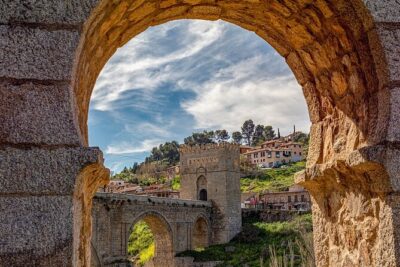 Toledo Day Trip From Madrid including Zip-line Ticket