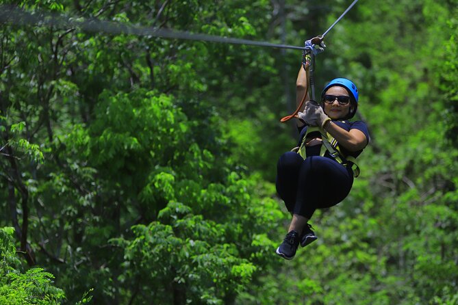 Top ATV's in Mexico includes Cenote, Ziplines, snack & transport. - Who Will Enjoy This Adventure Most?