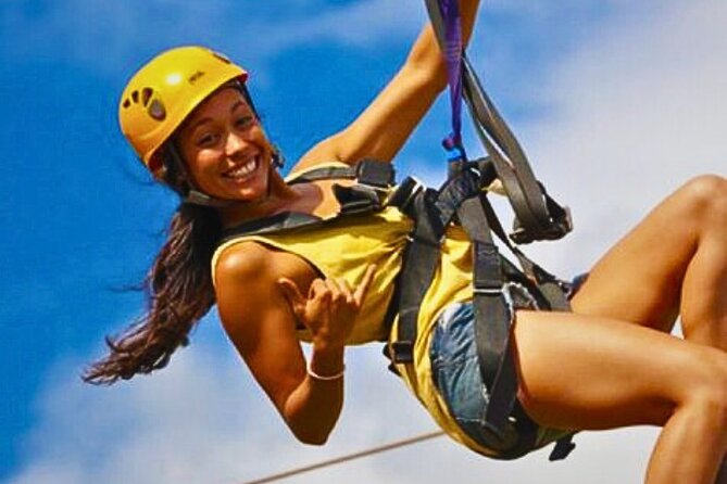 Top Rated Atlas Mountains Zipline from Marrakesh - Key points at a glance