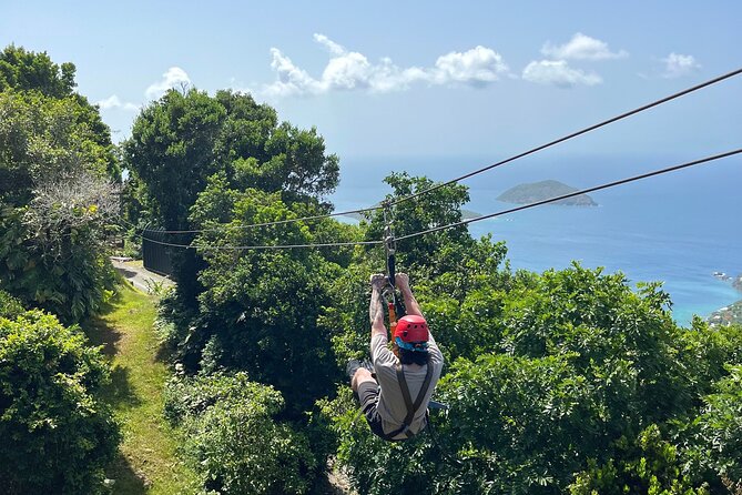 Tree Limin' Extreme Zipline - Practical tips for a smoother day