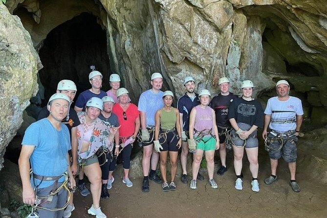 Treetops Fiji Zipline Tour with Drop off Transfer to Nadi Airport - Is $131.70 good value?