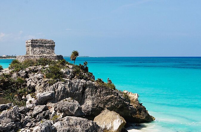 Tulum Adventure (archeological zone-Atv-ziplines-cenote-lunch-drinks-rappel) - The five things to know before booking