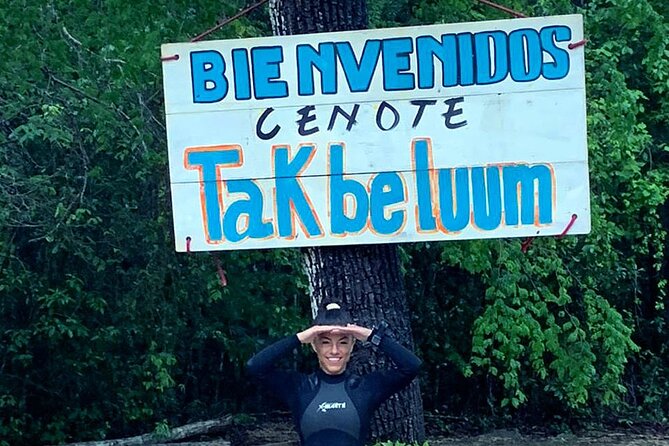Tulum E-Bike Jungle Zip Line/Repel Snorkel Cenote + Lunch - What the six-hour schedule really means