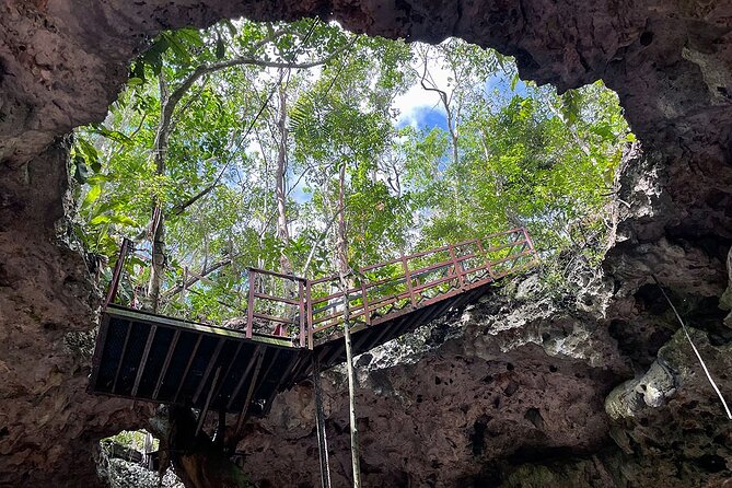 Tulum E-Bike Jungle Zip Line/Repel Snorkel Cenote + Lunch - Is the $199.95 price a fair deal?