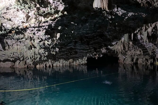 Tulum E-Bike Jungle Zip Line/Repel Snorkel Cenote + Lunch - Who will enjoy this Tulum adventure?