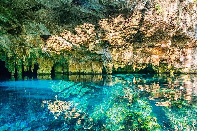 Tulum Extreme Mayan Adventure with ATV, Zipline and Cenote - Key points before you book