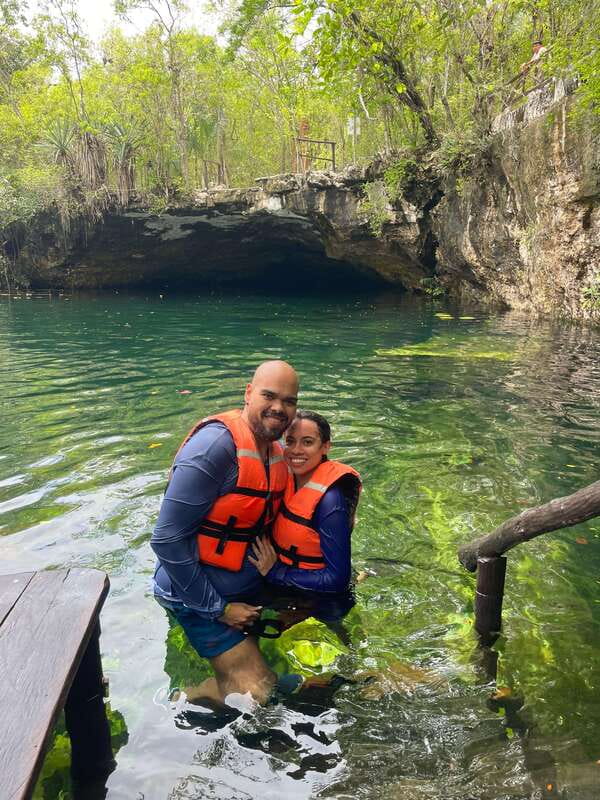 Tulum: Half-Day Adventure Zip line Cenote in Mayan Community - Is $204 per person a fair price?