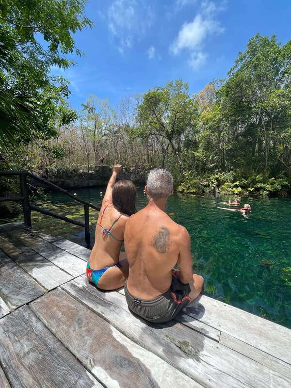 Tulum: Half-Day Adventure Zip line Cenote in Mayan Community - Who will enjoy this half-day outing?