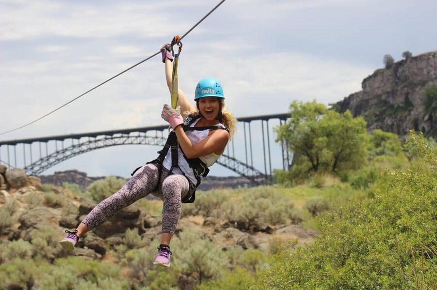 Twin Falls: Zip Line Tour - Should you book the Twin Falls zip line tour?