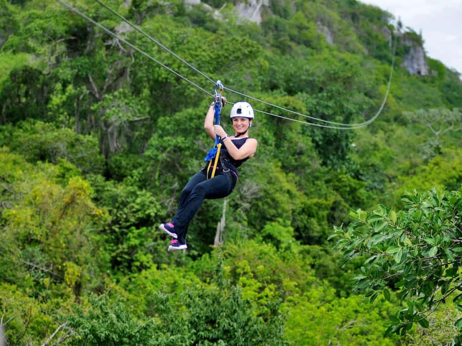 Ubud: ATV Quad Bike & Zip-Line Adventure with Meal - The day begins with a choice of transport and timing