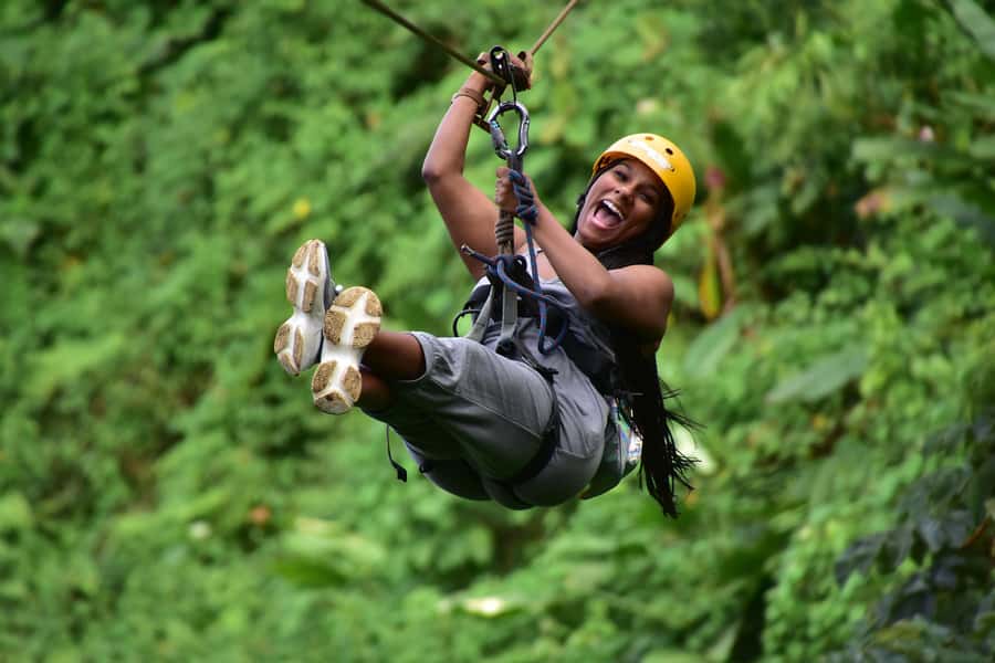 Ubud: ATV Quad Bike, Zip-line and Cretya Alas Harum Tour - Why this Ubud adventure works so well