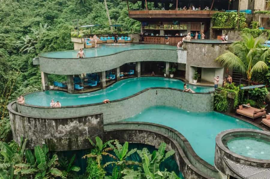 Ubud: ATV Quad Bike, Zip-line and Cretya Alas Harum Tour - The guides make the difference