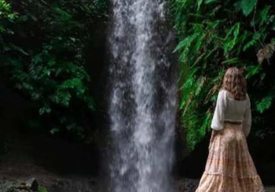 Ubud: Horse Riding, Zip-Line Tour & Waterfall Tour - What to pack for a smoother day