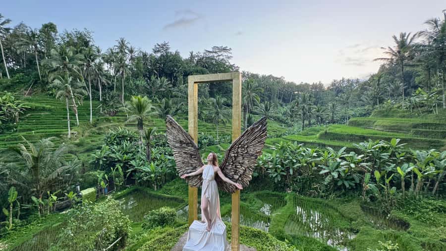 Ubud Zipline & Watersport (Jetski, Parasailing, BananaBoat) - What to bring and how to prepare