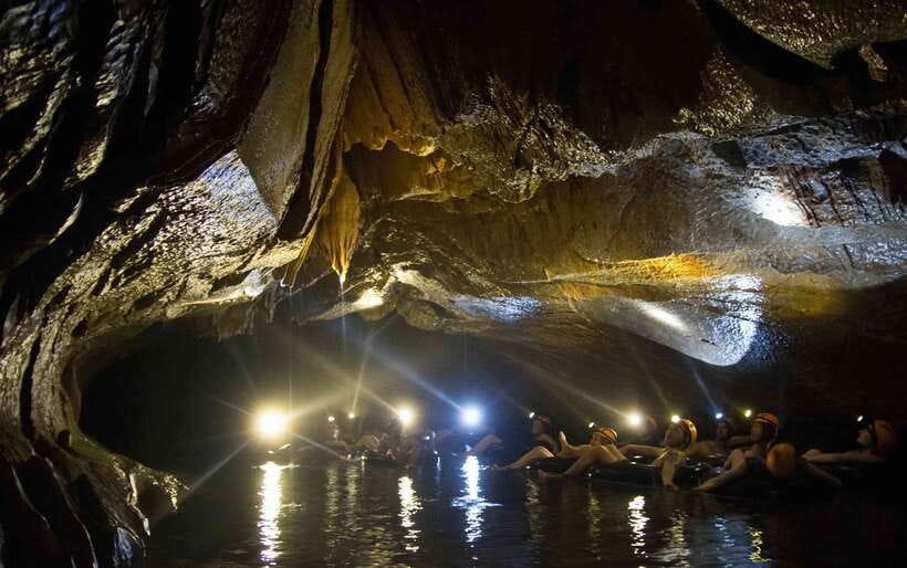 Vang Vieng: Half-Day Zip Lining with Cave Exploration Option - FAQ
